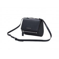 Givenchy Mini Pandora Box Bag Schwarz