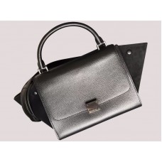 Celine Trapeze Tote Bag aus Kalbsleder, klein, 199 £