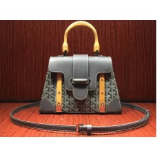 Goyard Saigon Mm Grau 17093008-4