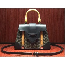 Goyard Saigon Pm Schwarz 17093007