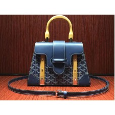 Goyard Saigon PM Dunkelblau 17093007-1