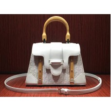 Goyard Saigon PM Weiß 17093007-8
