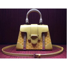 Goyard Saigon PM Gelb 17093007-9