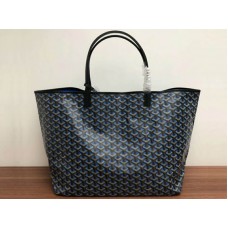 Goyard Goyardine Saint Louis Claire Voie Pm Blau