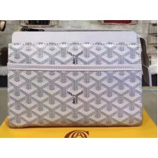 Goyard Kosmetikspiegel PM Weiß