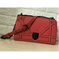 Dior Diorama Ultra Red Tasche d04221