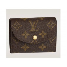 Louis Vuitton Monogram Helene Geldbörse
