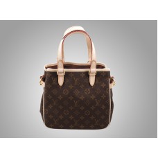 Louis Vuitton-Monogramm Batignolles
