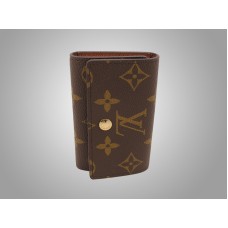 Louis Vuitton Monogram Schlüsselanhänger 6