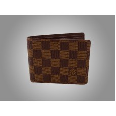 Louis Vuitton Damier Mehrfach-Geldscheinhalter