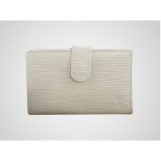 Louis Vuitton Handtasche aus Epi-Leder, Elfenbein