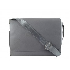 Louis Vuitton Taiga Leder Roman Mm Glacier