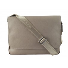 Louis Vuitton Taiga Leder Roman Mm Polaire