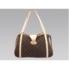 Louis Vuitton-Monogramm Stresa Gm