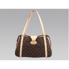Louis Vuitton-Monogramm Stresa PM