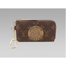 Louis Vuitton Monogram Complice Koffer- und Taschen-Schlüsselhalter