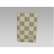 Louis Vuitton Damier Azur Taschenorganizer