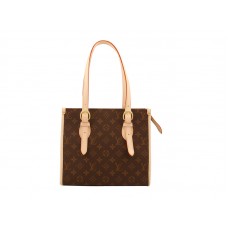 Louis Vuitton Monogram Popincourt High Top