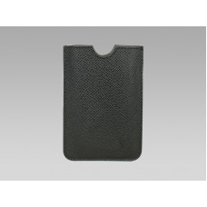 Louis Vuitton Taiga Leder iPhone-Hülle