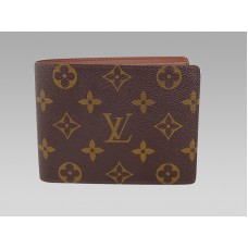 Louis Vuitton Monogram Geldbörse m60870