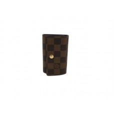 Louis Vuitton Damier 6 Schlüsselhalter