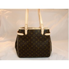 Louis Vuitton-Monogramm Batignolles Vertical