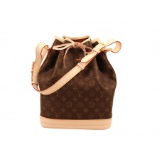 Louis Vuitton Monogram Noe GM