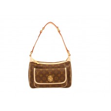 Louis Vuitton Monogram Tikal GM