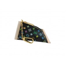 Mehrfarbiges schwarzes Berlingot von Louis Vuitton