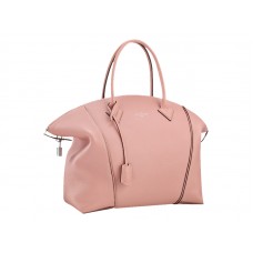 Louis Vuitton Parnassea Lockit Tasche Magnolia