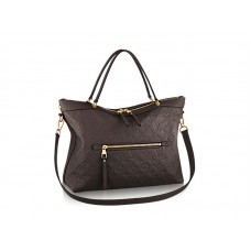 Louis Vuitton Monogram Empriente Bastille MM Earth