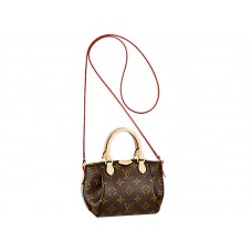 Louis Vuitton-Monogramm Nano Turenne