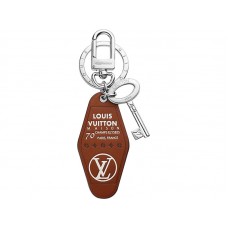 Louis Vuitton Motel-Taschenanhänger und Schlüsselanhänger mp1897