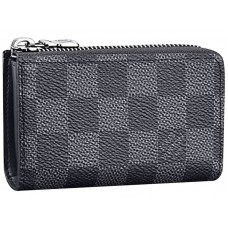 Louis Vuitton Damier Graphit Autoschlüsseletui n64410
