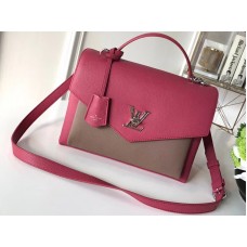 Louis Vuitton Lockme Mylockme Rose Bruyère m54997