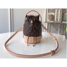 Louis Vuitton-Monogramm-Leinwand Petit Noe m43509