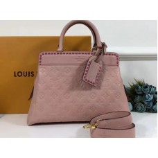 Louis Vuitton Monogramm Empreinte Leder Vogesen Mm m43739