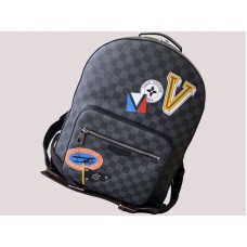 Louis Vuitton Damier Graphit Canvas Josh n64424
