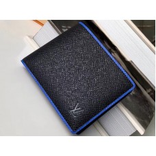 Louis Vuitton Taiga Leder Mehrfachgeldbörse m30563