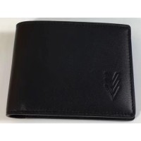 Louis Vuitton Ombre Leder Mehrfachgeldbörse m61199