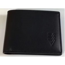 Louis Vuitton Ombre Leder Mehrfachgeldbörse m61199
