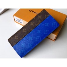 Louis Vuitton Monogram Other Brazza Geldbörse m63026