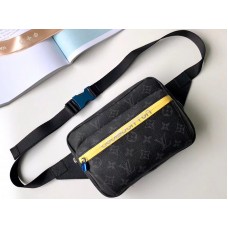 Louis Vuitton Monogram Bauchtasche PM M43827-1
