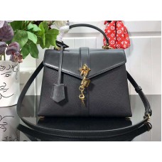 Louis Vuitton Rose Des Vents PM Schwarz m53821