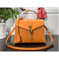 Louis Vuitton Rose Des Vents PM Gelb m53818