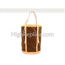 Louis Vuitton Monogram Bucket GM