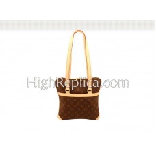 Louis Vuitton Monogram Cushion GM