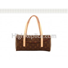 Louis Vuitton-Monogramm Sonatine
