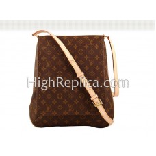 Louis Vuitton-Monogramm Musette