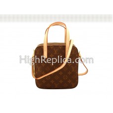 Louis Vuitton-Monogramm Spontini